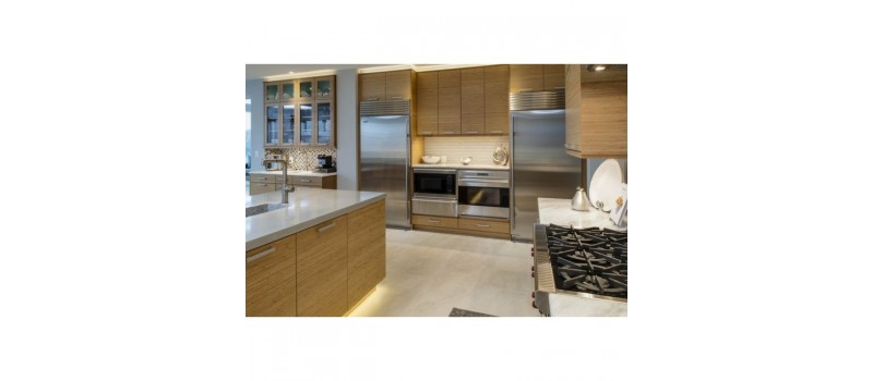 Install Bamboo Kitchen Cabinets for an Eco-Friendly Kitchen Install Bamboo Kitchen Cabinets for an Eco-Friendly Kitchen